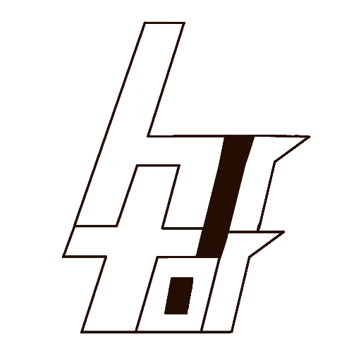 Hrtor's logo by @LegitYew0108